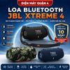 Loa Bluetooth JBL Âm Thanh JBL Pro Sound Kháng Nước IP67 Xtreme 4