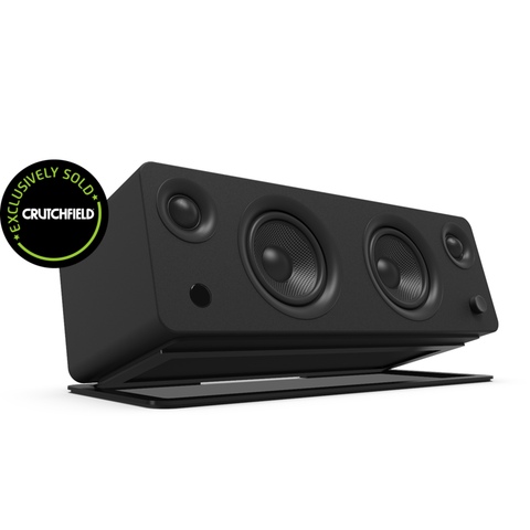 Loa Bluetooth Kanto SYD Matte Black