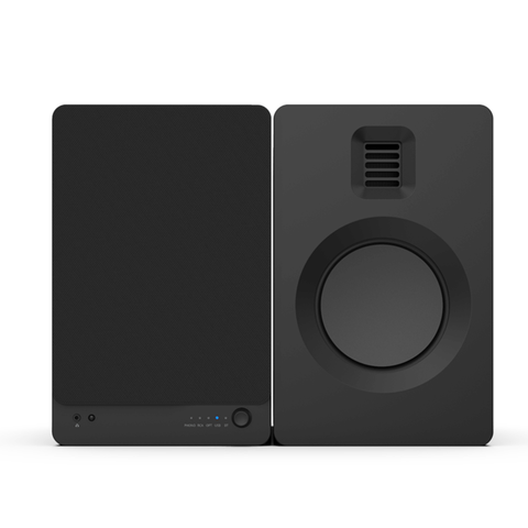 Loa Bluetooth Kanto TUK Premium Matte Black