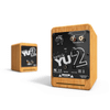 Loa Bluetooth Kanto YU2 Bamboo