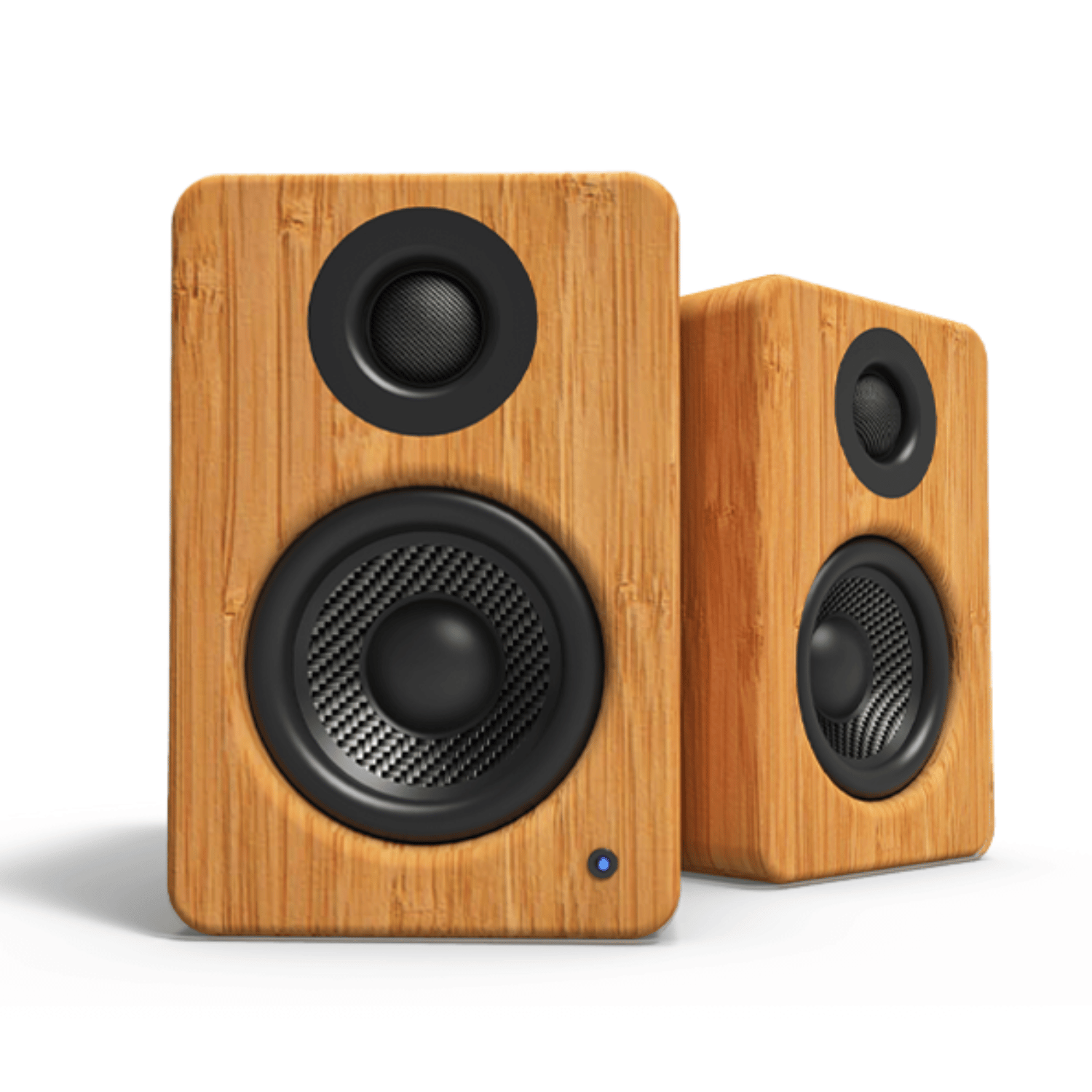 Loa Bluetooth Kanto YU2 Bamboo