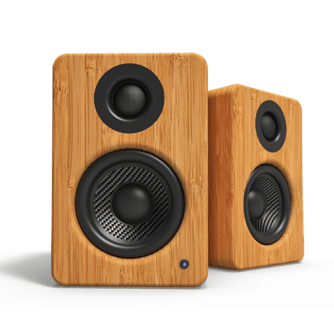 Loa Bluetooth Kanto YU2 Bamboo