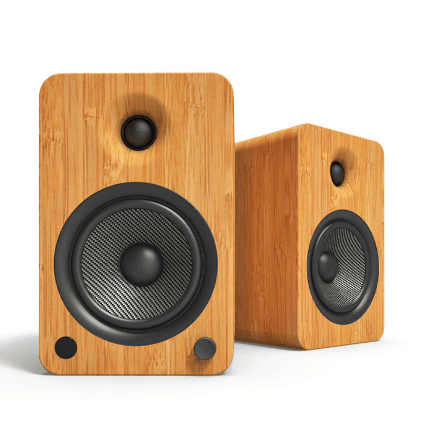Loa Bluetooth Kanto YU4 Bamboo
