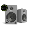 Loa Bluetooth Kanto YU6 Matte Gray