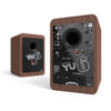 Loa Bluetooth Kanto YU6 Walnut