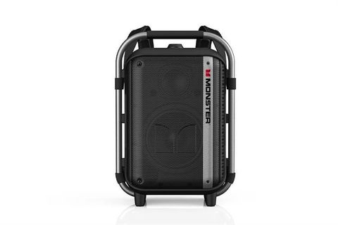 Loa Bluetooth Monster TRAVELER