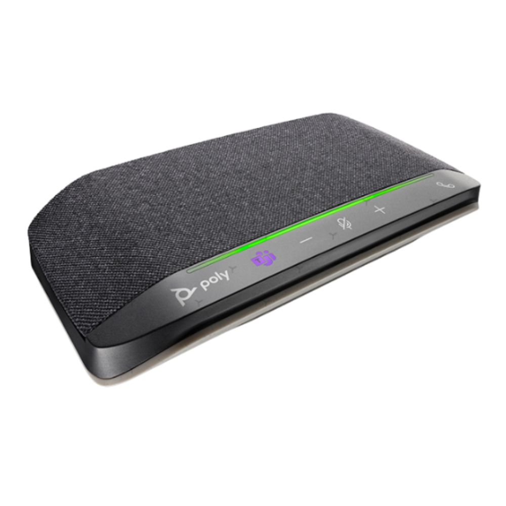 Ảnh minh họa Loa Bluetooth Poly Sync 10 Microsoft Teams 1