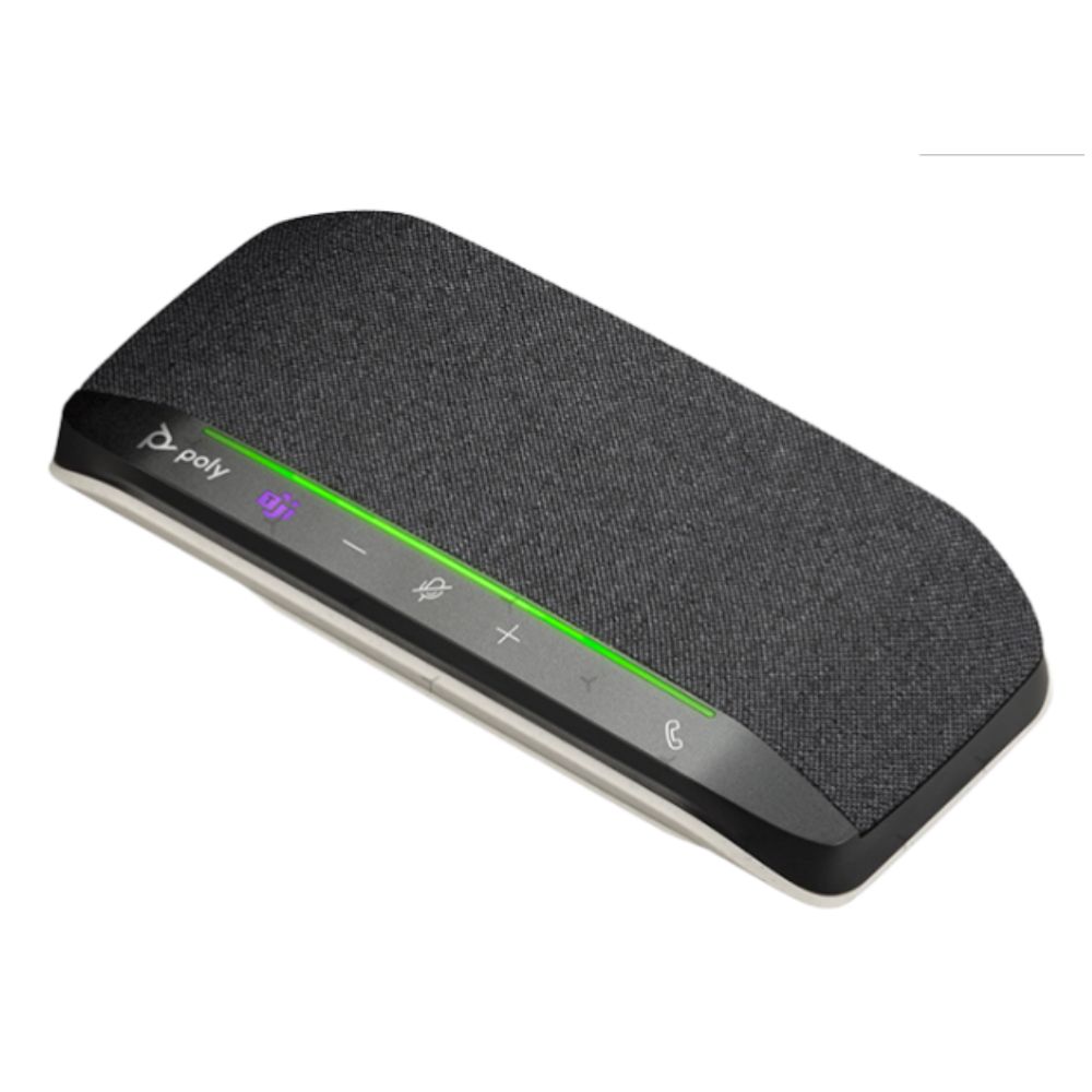 Ảnh minh họa Loa Bluetooth Poly Sync 10 Microsoft Teams 3