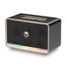 Loa Bluetooth Retro W-KING H330 | Bass Radiator Bluetooth 5.4, TWS