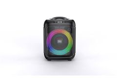  Loa Bluetooth Rezo K5 Powerbox 