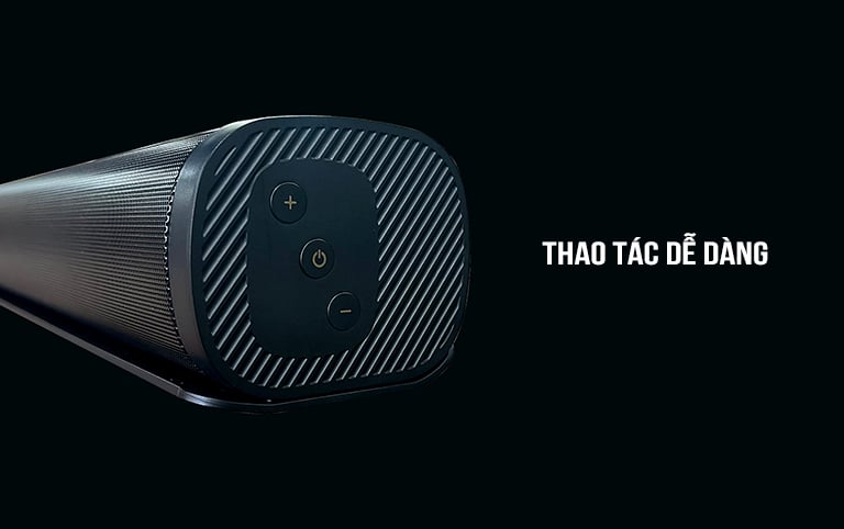 Ảnh minh họa Loa Bluetooth Soundbar 100W Remax RTS-60 2.1 Deep Bass 3