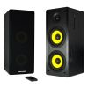 Loa Bluetooth Thonet & Vander Hoch Cinema schwarz | Màu đen