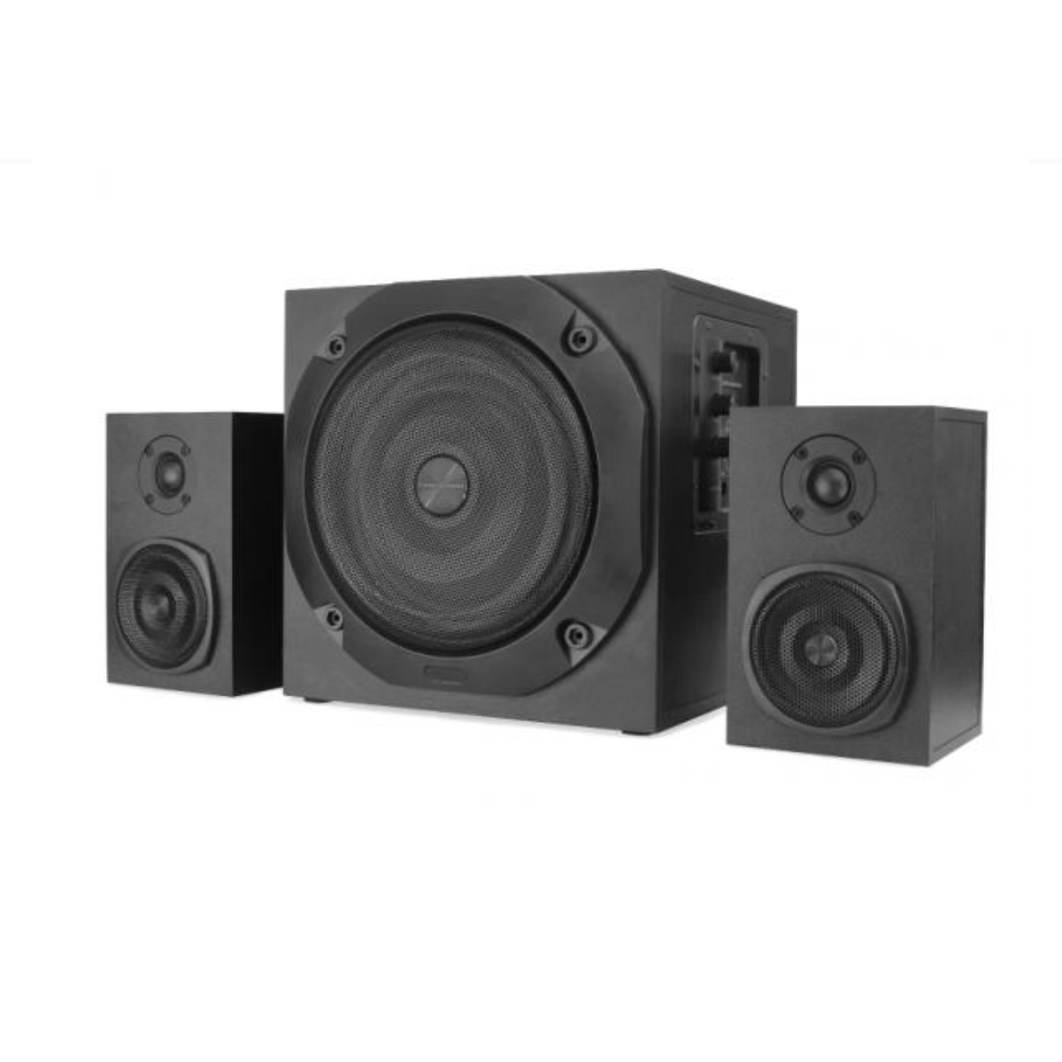 Loa Bluetooth Thonet & Vander Speaker DASS BT