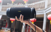 Loa Bluetooth W-King D3 Pro