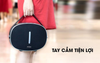 Loa Bluetooth xách tay 30W W-King T8