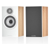 Ảnh minh họa Loa Bookshelf B&W 607 S3 2