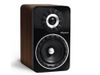 Loa Bookshelf Bluetooth Elipson Prestige Facet 6B BT - Walnut