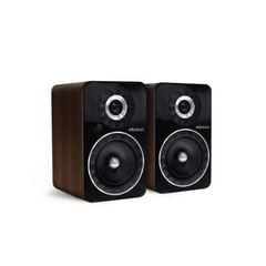  Loa Bookshelf Bluetooth Elipson Prestige Facet 6B BT - Walnut 
