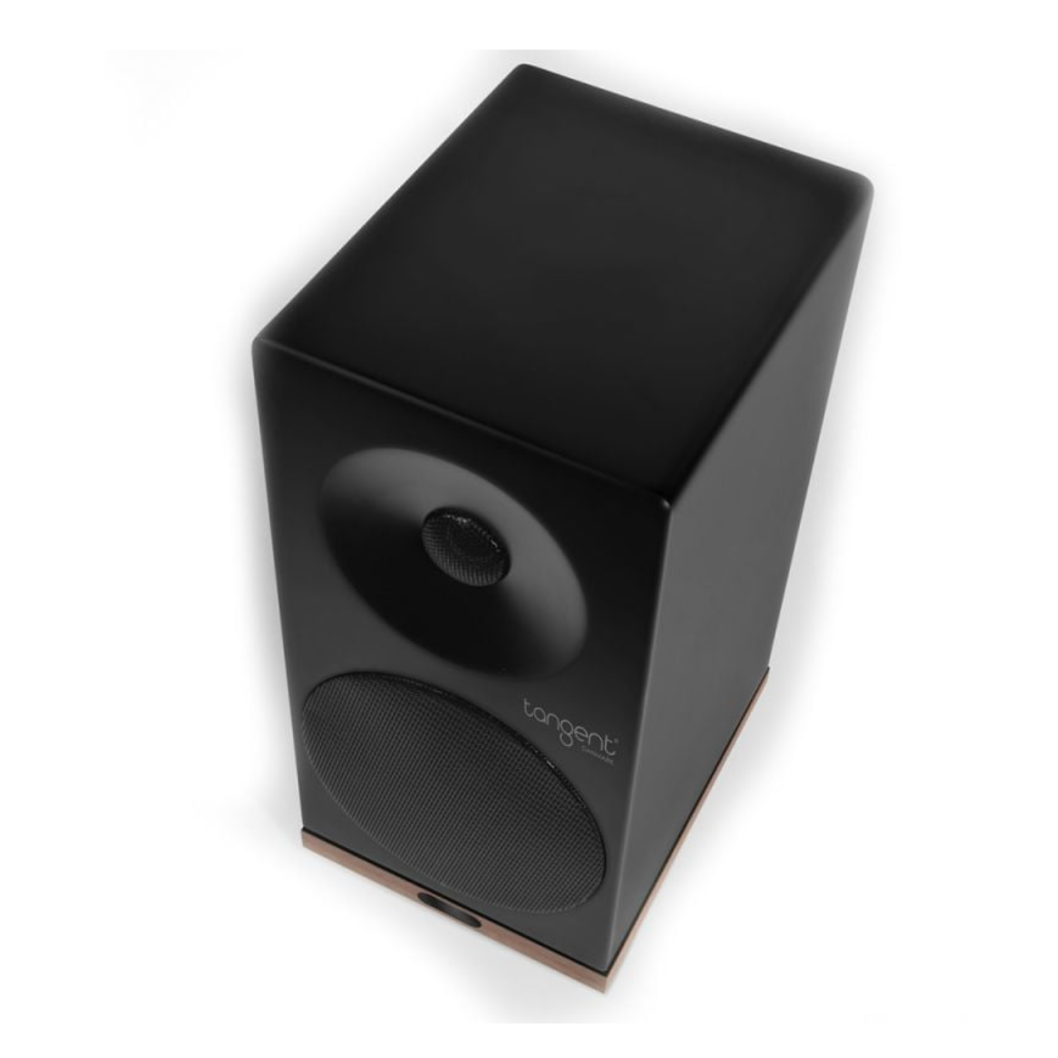 Ảnh minh họa Loa Bookshelf Bluetooth Tangent X5BT - Black 1