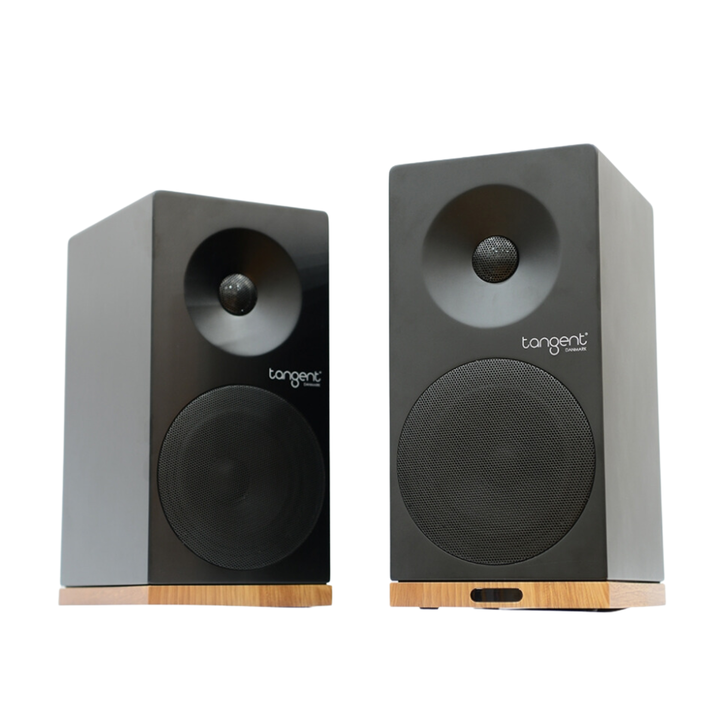 Loa Bookshelf Bluetooth Tangent X5BT - Black