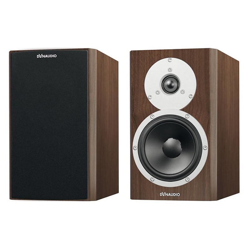 Loa Bookshelf Dynaudio Excite X14A