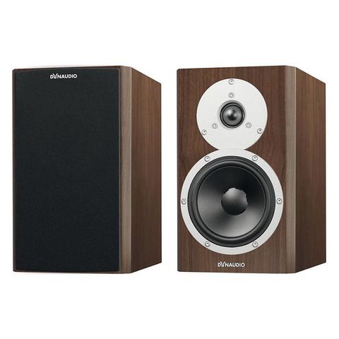 Loa Bookshelf Dynaudio Excite X14A