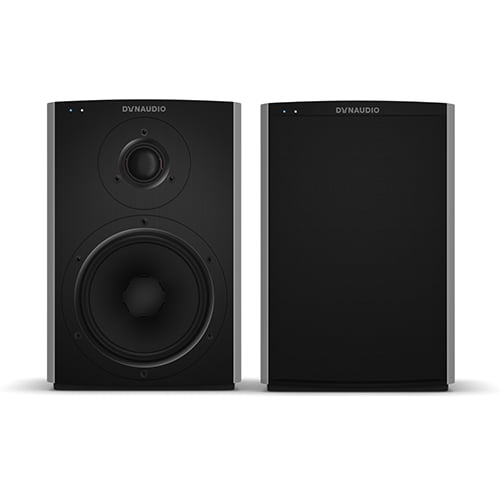 Loa Bookshelf Dynaudio Xeo 2