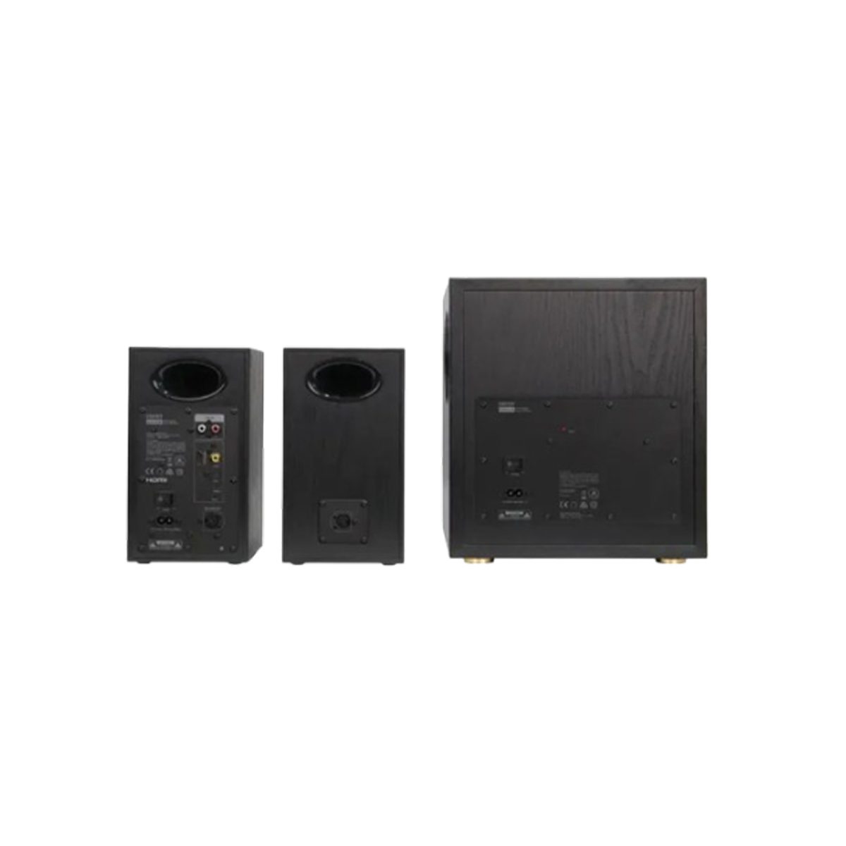 Ảnh minh họa Loa Bookshelf Edifier S355DB 1