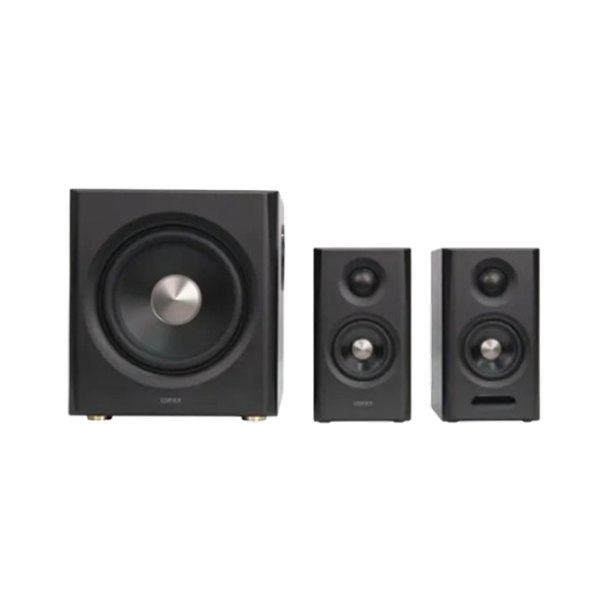 Ảnh minh họa Loa Bookshelf Edifier S355DB 2