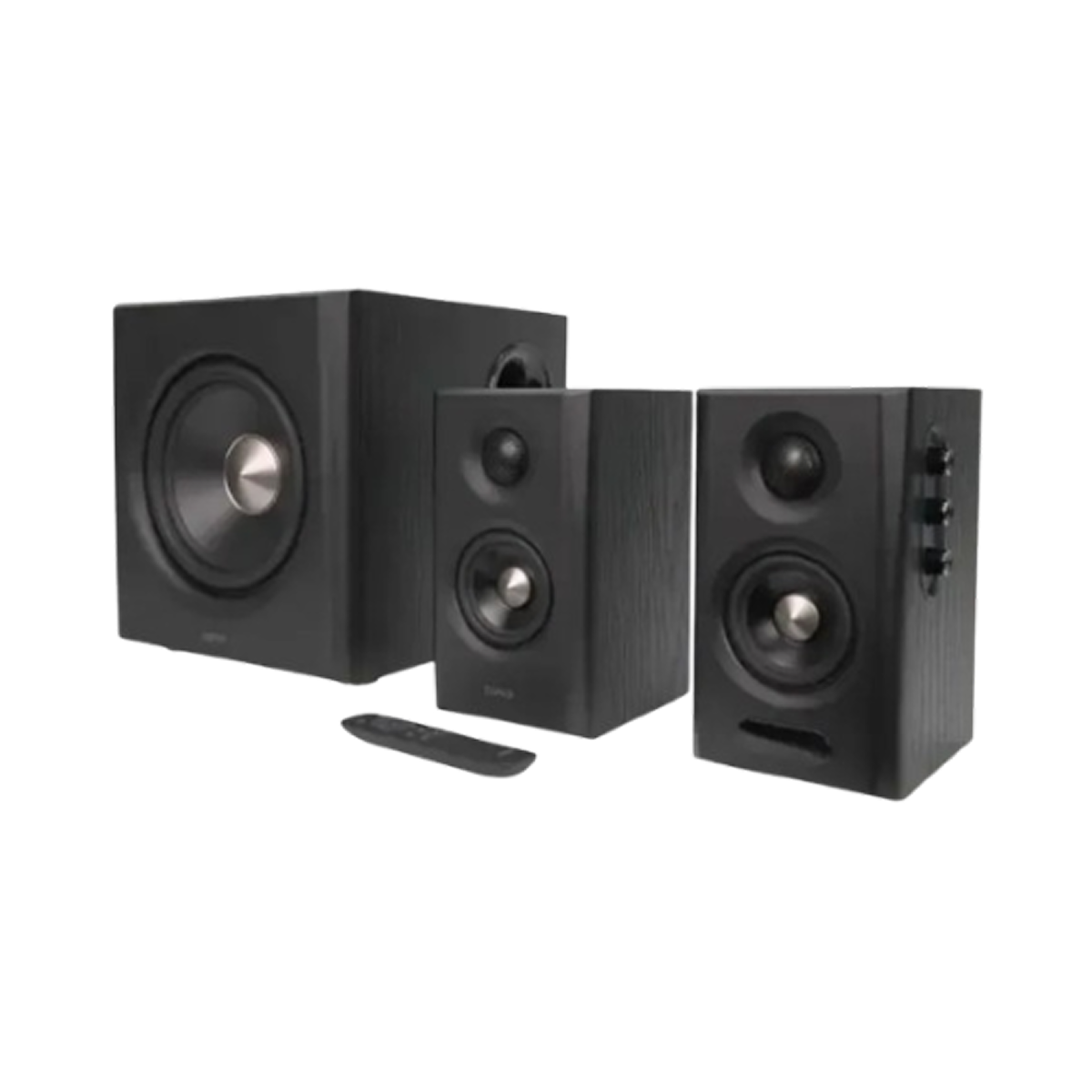 Loa Bookshelf Edifier S355DB