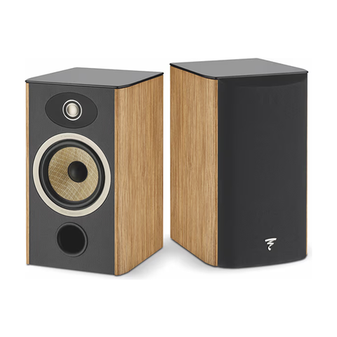 Loa Bookshelf Focal Aria Evo X N1