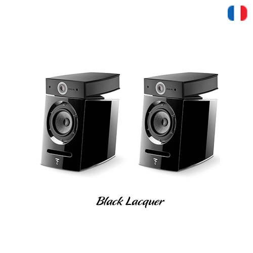 Loa Bookshelf Focal Diablo Utopia Evo