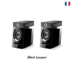  Loa Bookshelf Focal Diablo Utopia Evo 