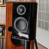 Loa Bookshelf Gauder Akustik Capello 40