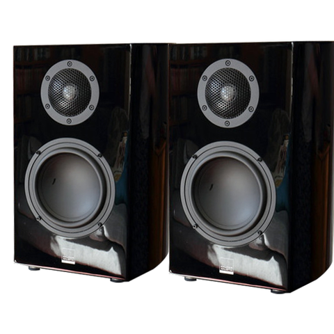 Loa Bookshelf Gauder Akustik Capello 40
