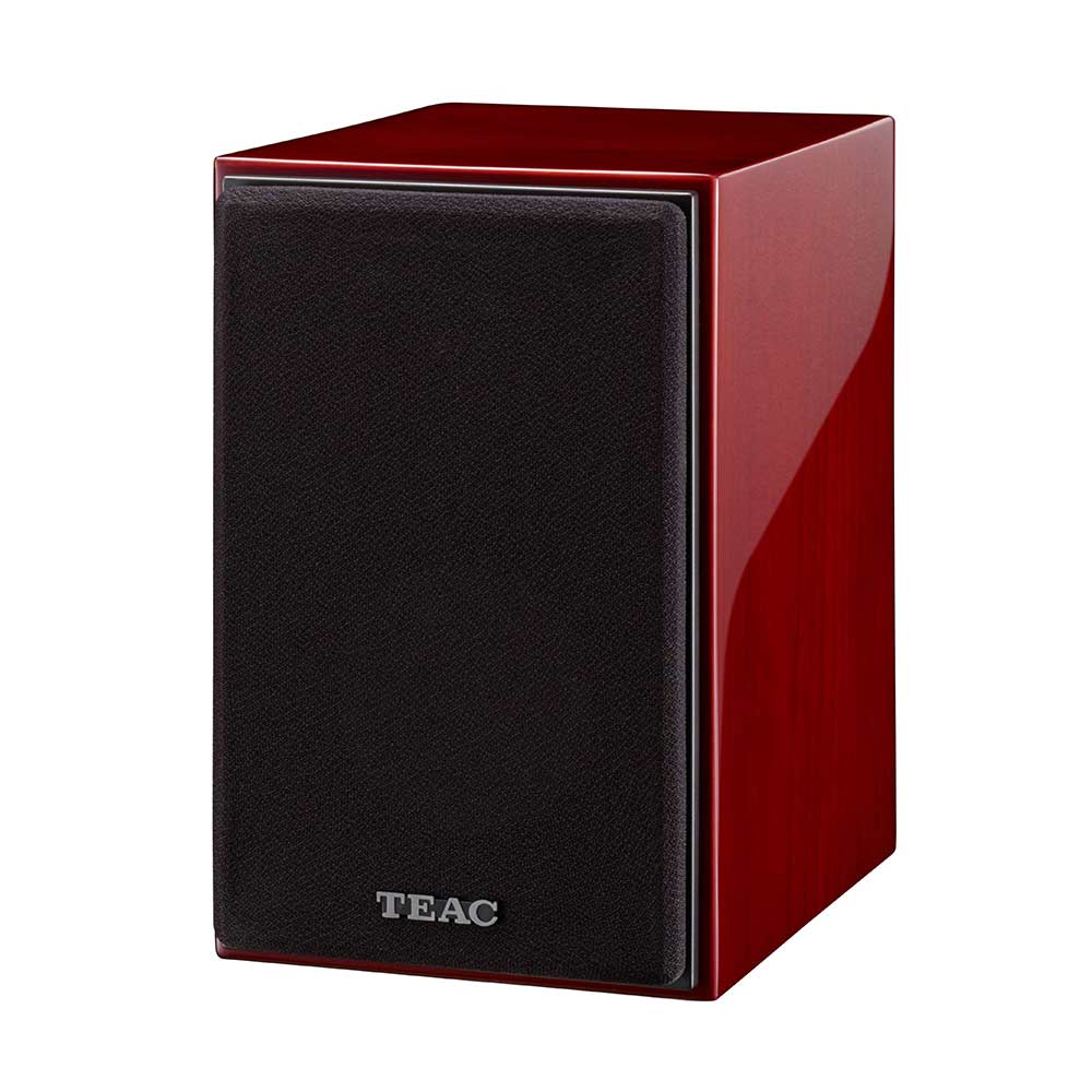 Ảnh minh họa Loa Bookshelf HiFi TEAC LS-101HR-CH 1