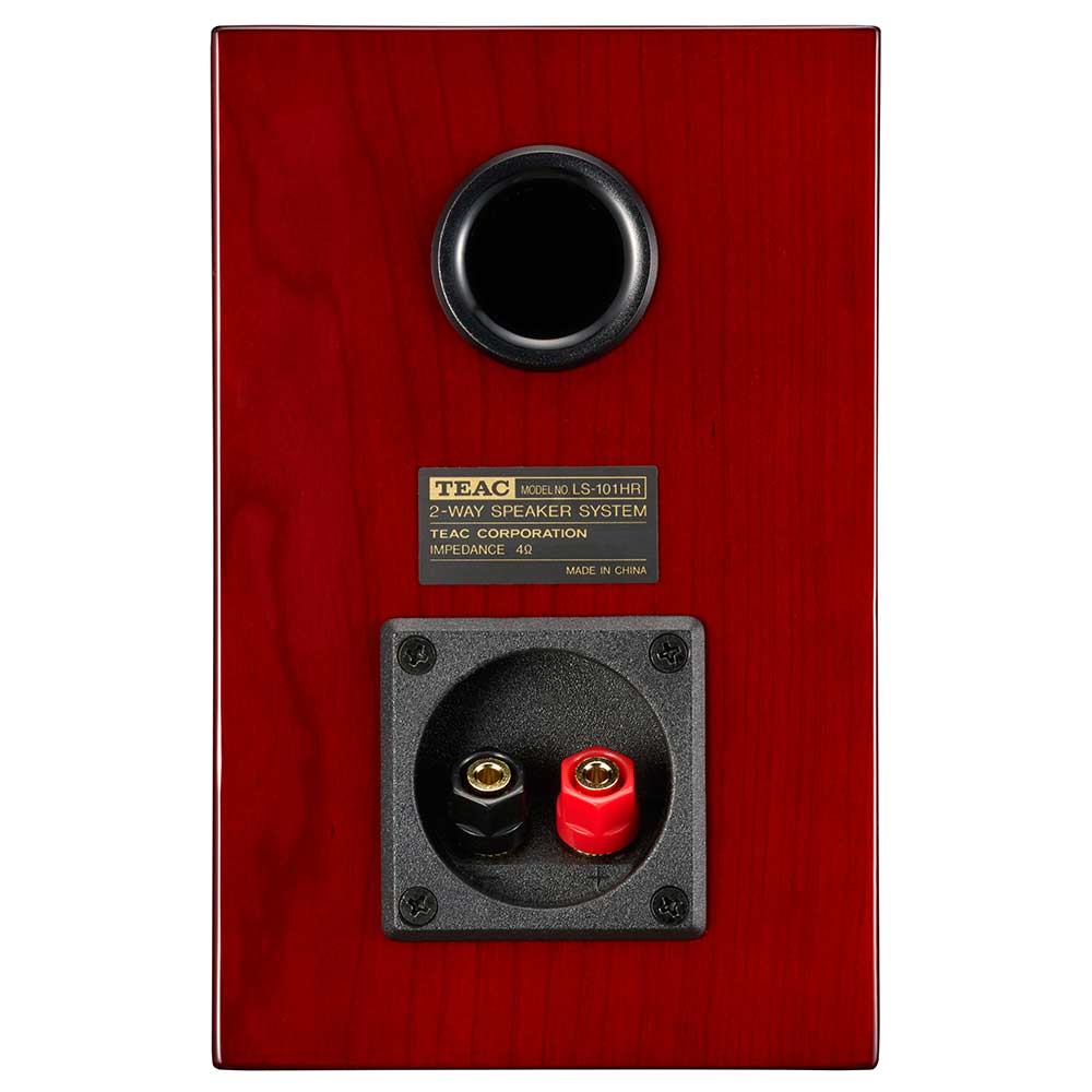 Ảnh minh họa Loa Bookshelf HiFi TEAC LS-101HR-CH 2