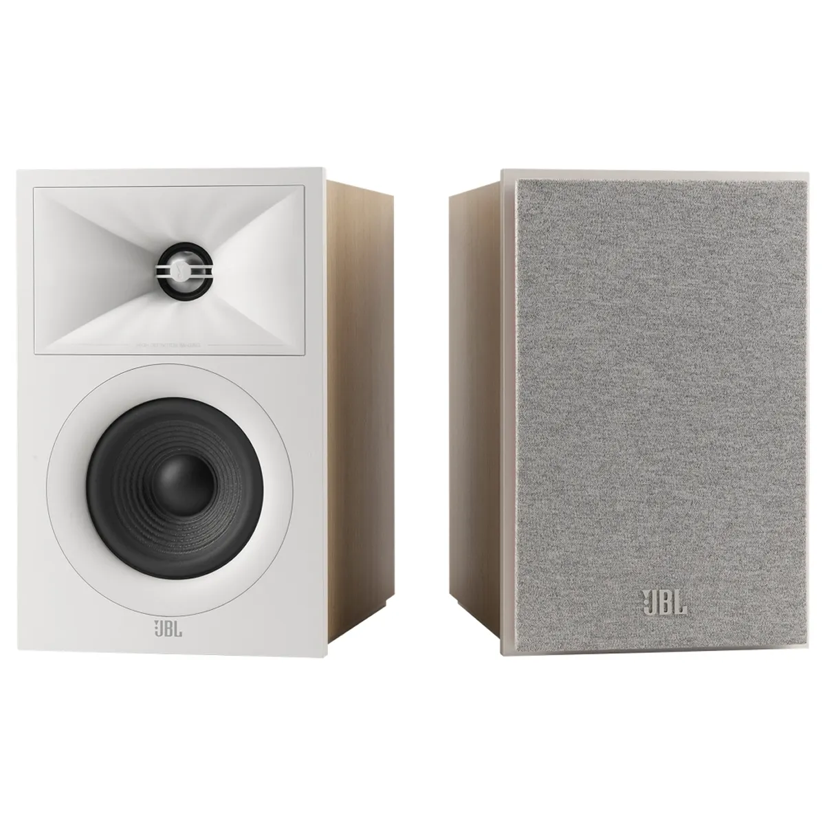 Ảnh minh họa Loa Bookshelf JBL STAGE 240B 2