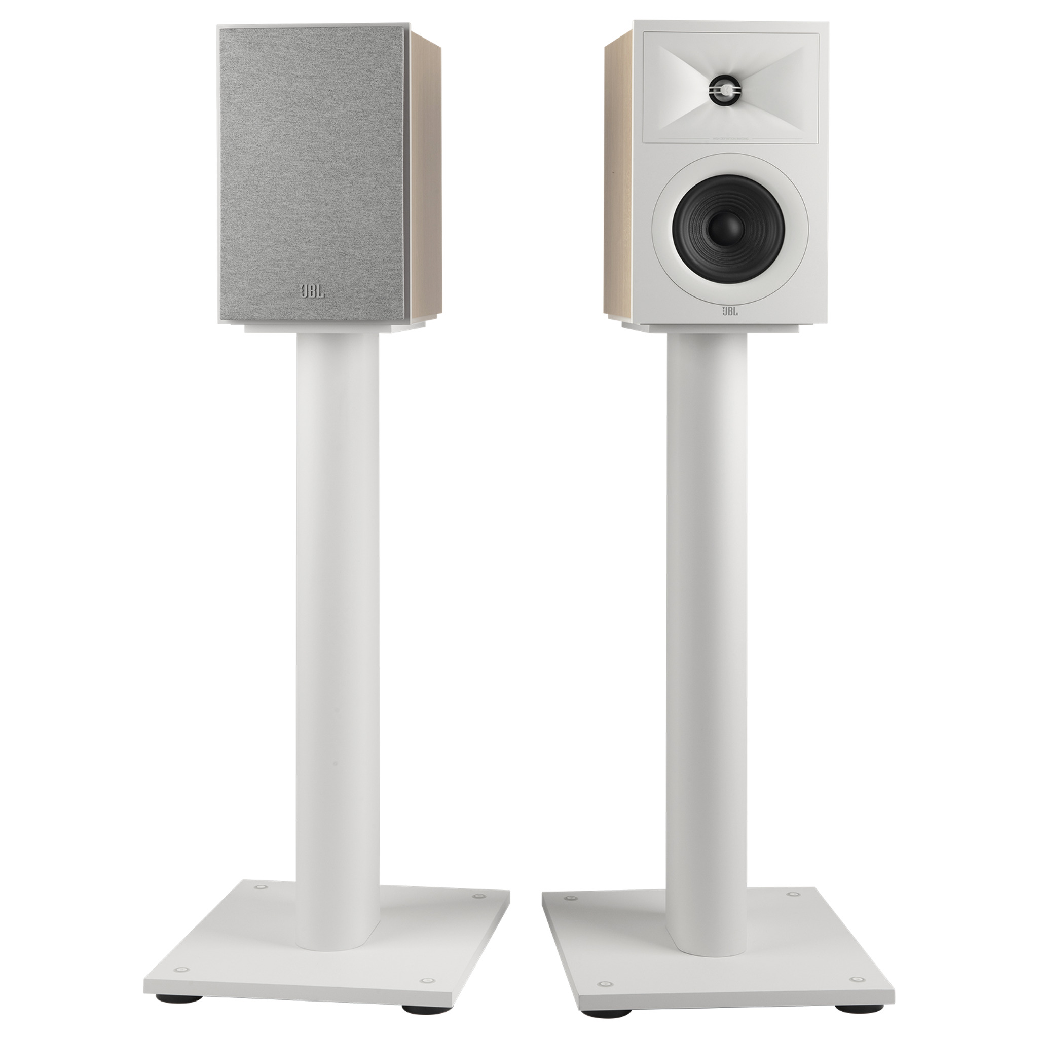 Ảnh minh họa Loa Bookshelf JBL STAGE 250B 1