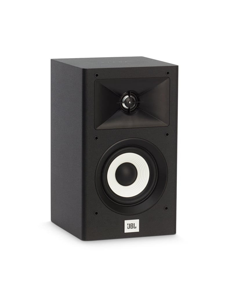 Ảnh minh họa Loa Bookshelf JBL STAGE A120 1