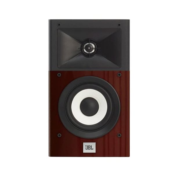 Ảnh minh họa Loa Bookshelf JBL STAGE A120 2