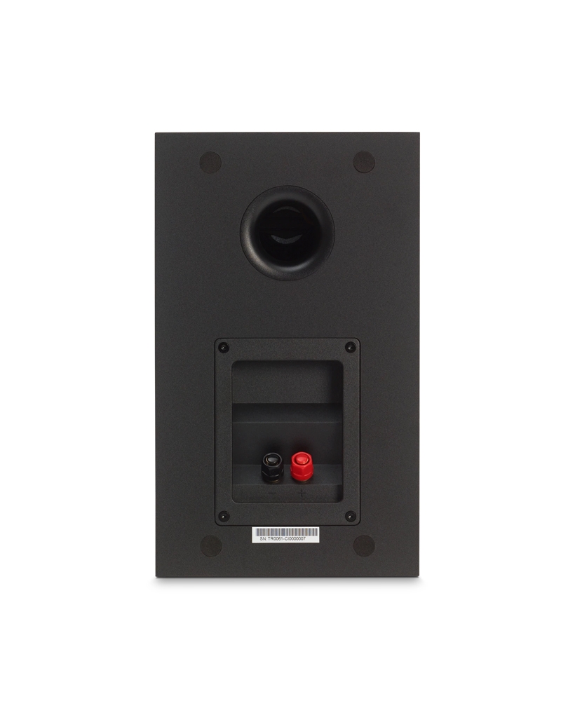 Ảnh minh họa Loa Bookshelf JBL STAGE A120 3