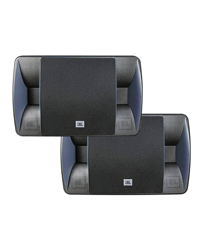 Ảnh minh họa Loa Bookshelf Karaoke JBL RM101 3