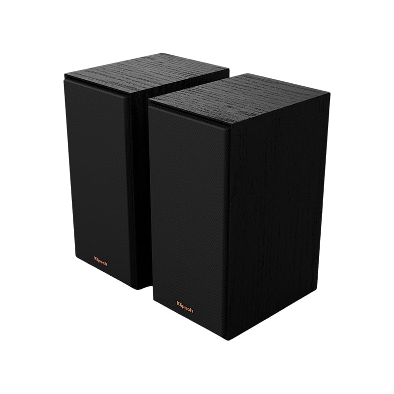 Ảnh minh họa Loa Bookshelf Klipsch R-40PM 2