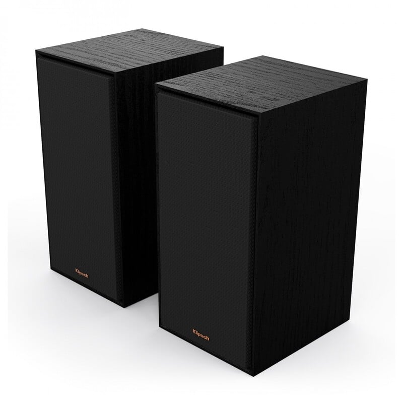 Ảnh minh họa Loa Bookshelf Klipsch R-50PM (Active) 2