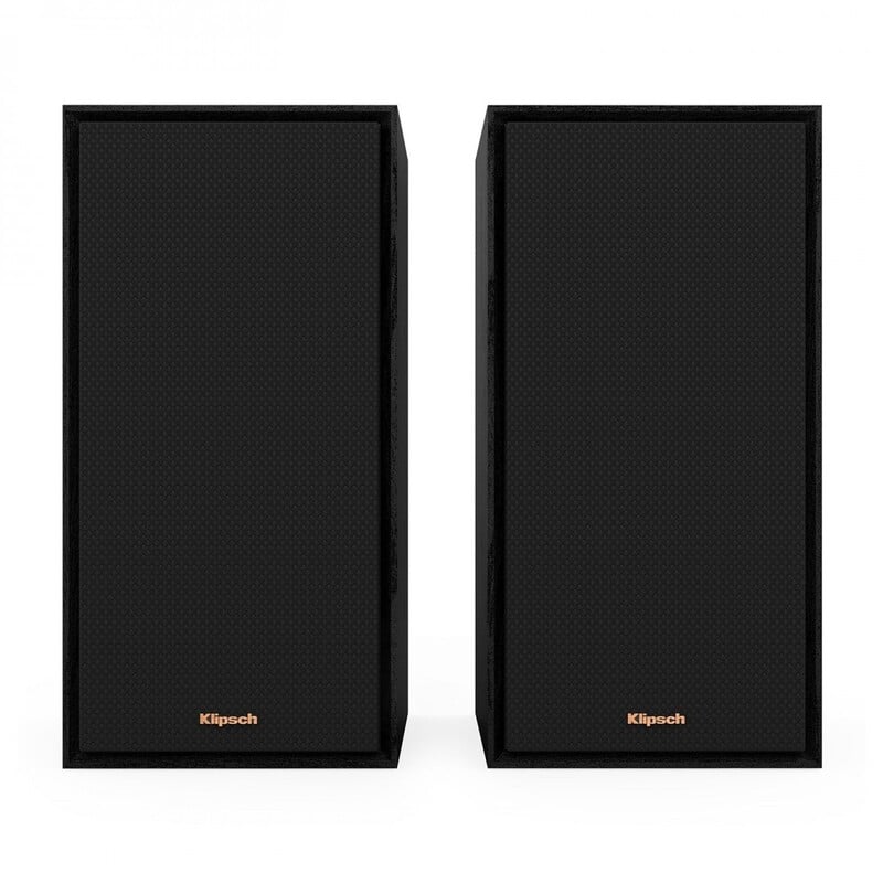 Ảnh minh họa Loa Bookshelf Klipsch R-50PM (Active) 3