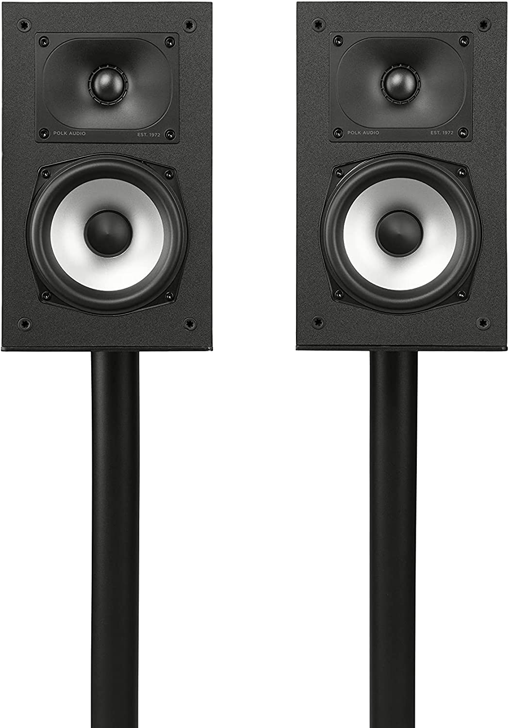 Ảnh minh họa Loa Bookshelf POLK MONITOR XT15 3