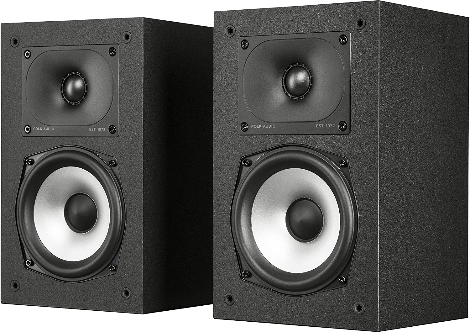 Loa Bookshelf POLK MONITOR XT15