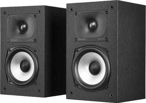 Loa Bookshelf POLK MONITOR XT15