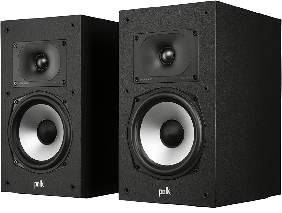 Loa Bookshelf POLK MONITOR XT20